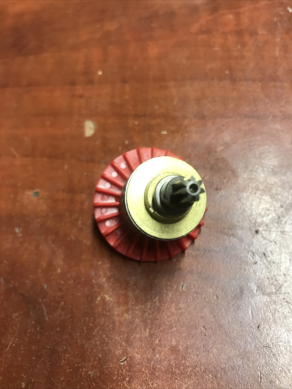 See Desc. OEM Part Rotor Assembly Milwaukee 2760-20 M18 1/4” Hex Impact/Driver