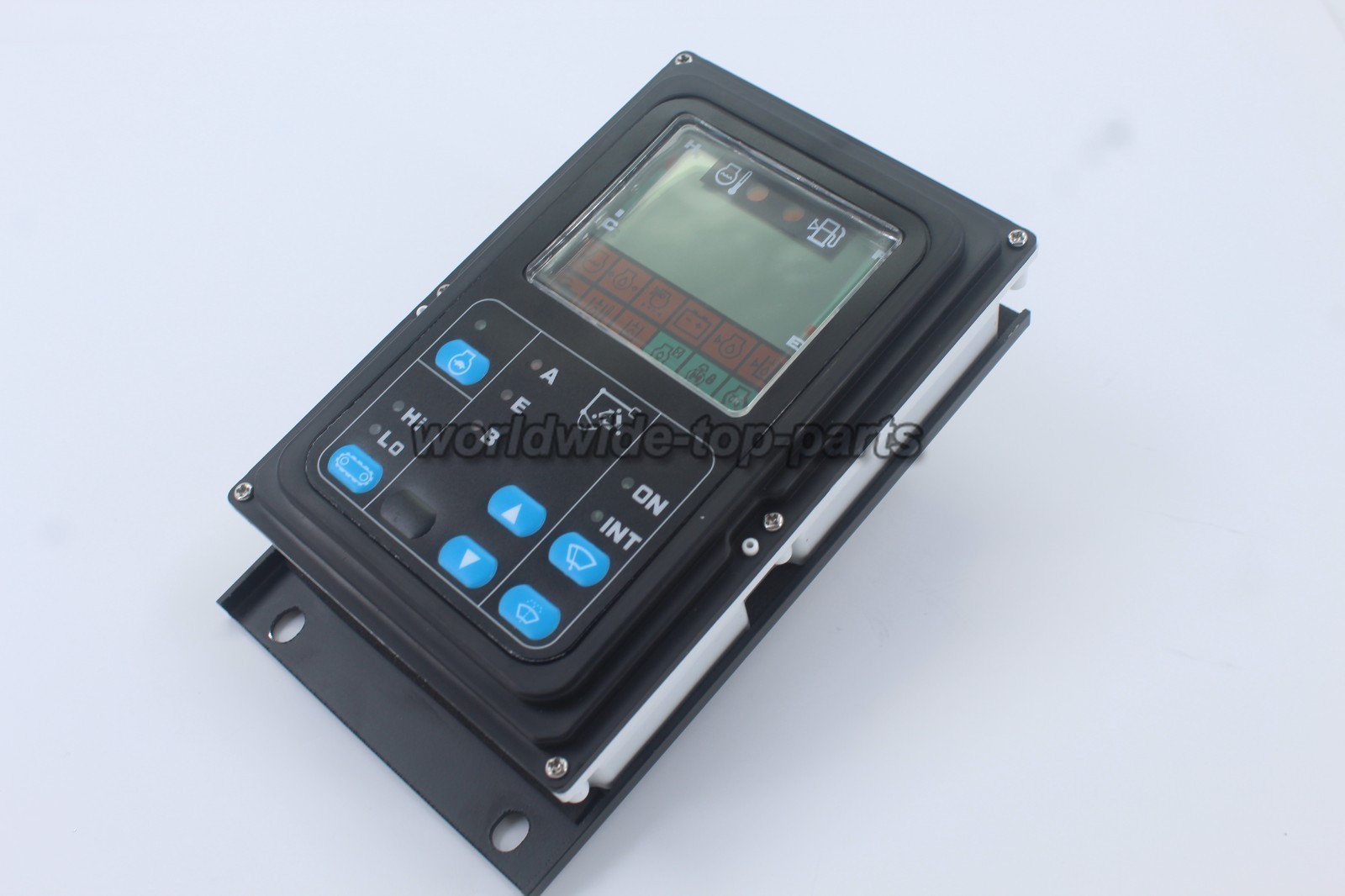 7835-10-2005 7835-10-5000 7835-10-5001 Monitor For Komatsu Excavator PC228US-3