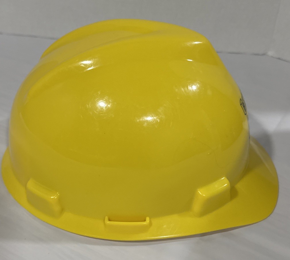 Hat Beaver Excavating Co Fas-Trac Class E Type I