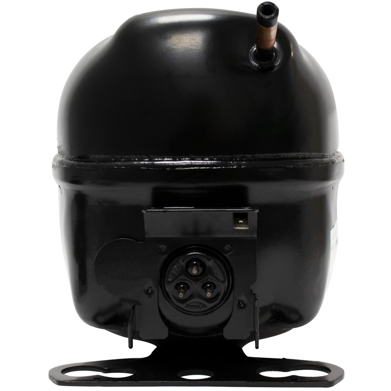 Embraco EMIS30HHR 1/10 HP, R134, 115V 60Hz Low, Medium and High Back Pressure Co