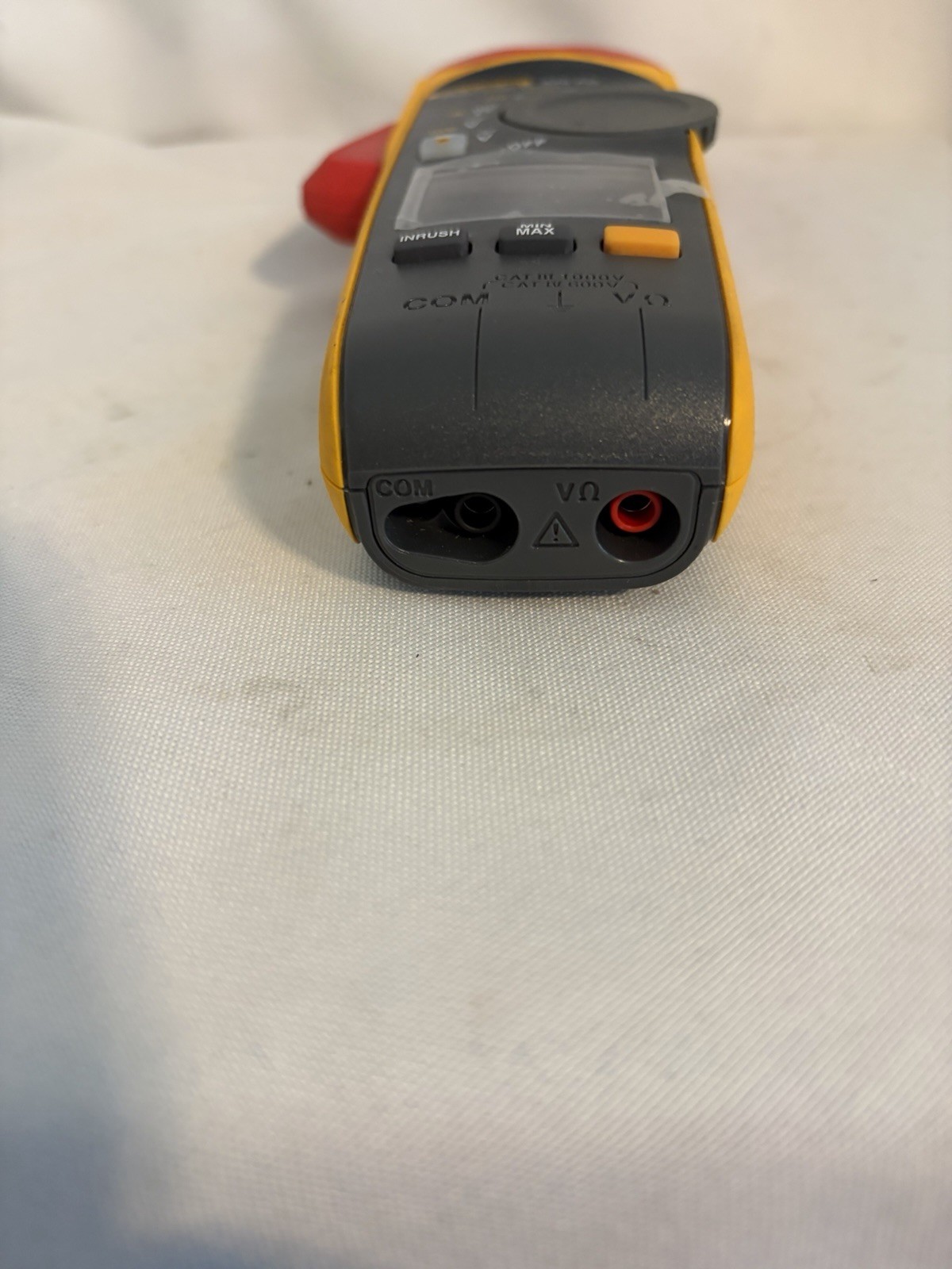 Fluke 375 FC TRMS Clamp Meter VG/cond See Details