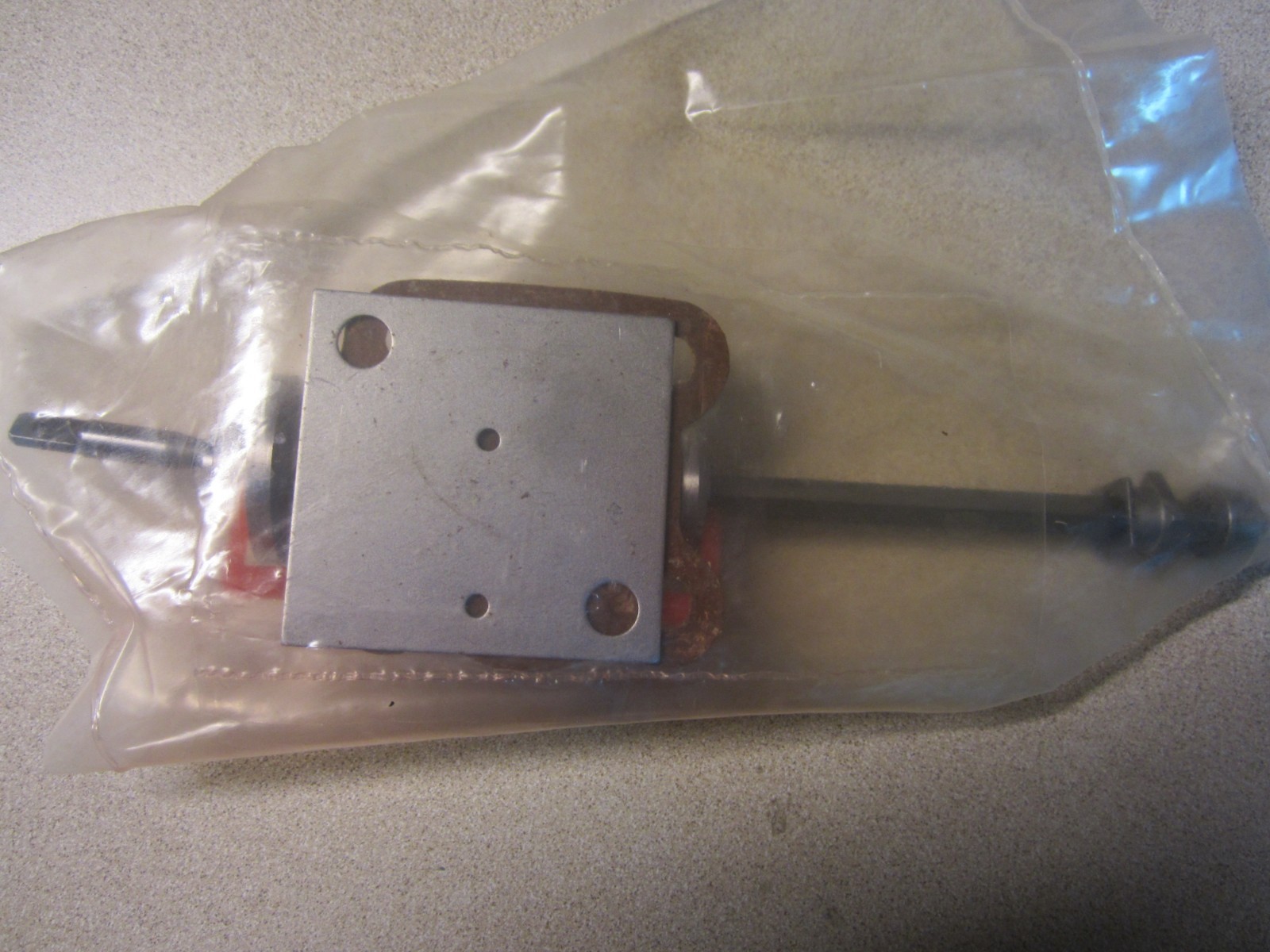 Tisco 1862486M96 Valve Assembly 897507M92 1660209M92