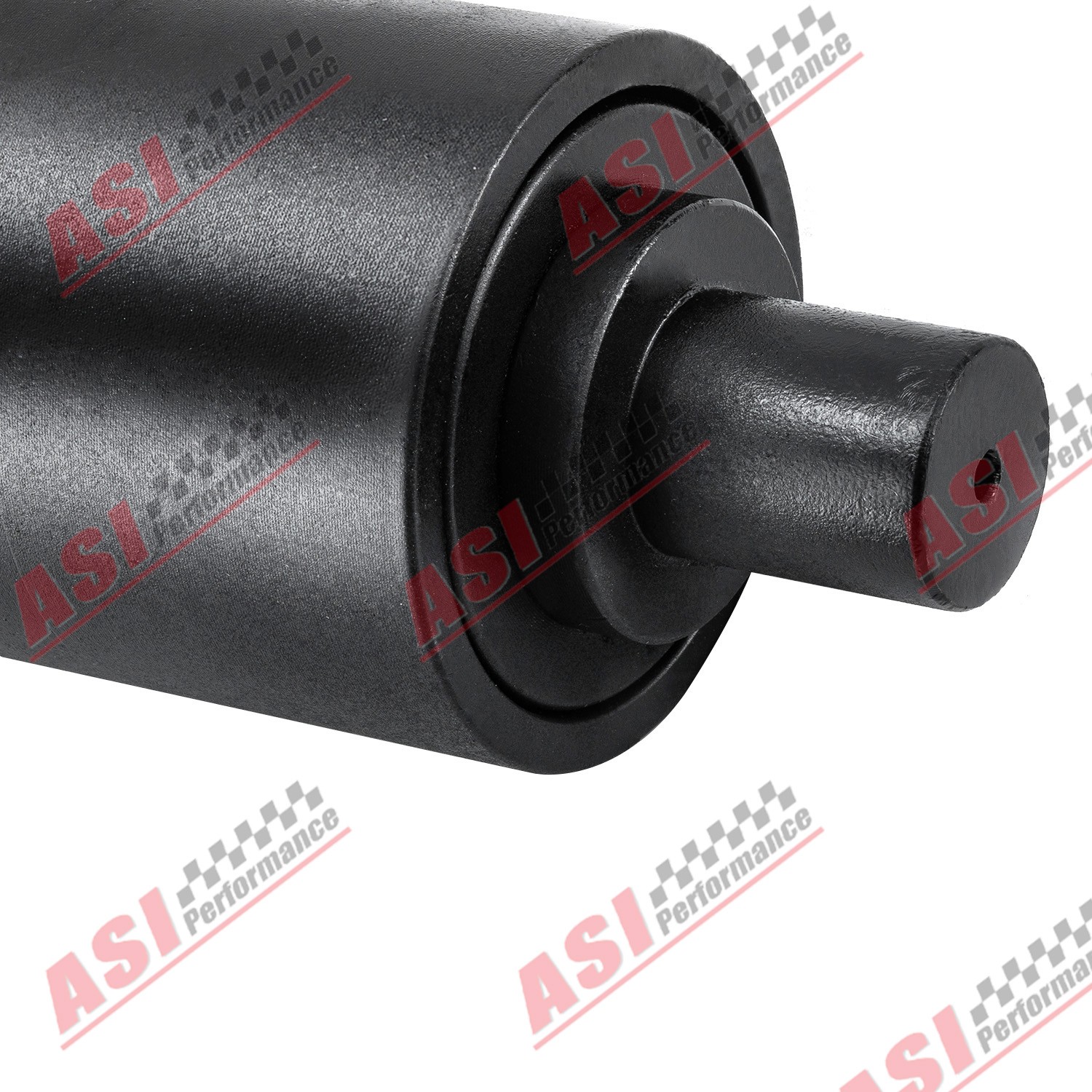 Top Roller Fits Kubota KX121-3 Excavator Undercarriage Replacement