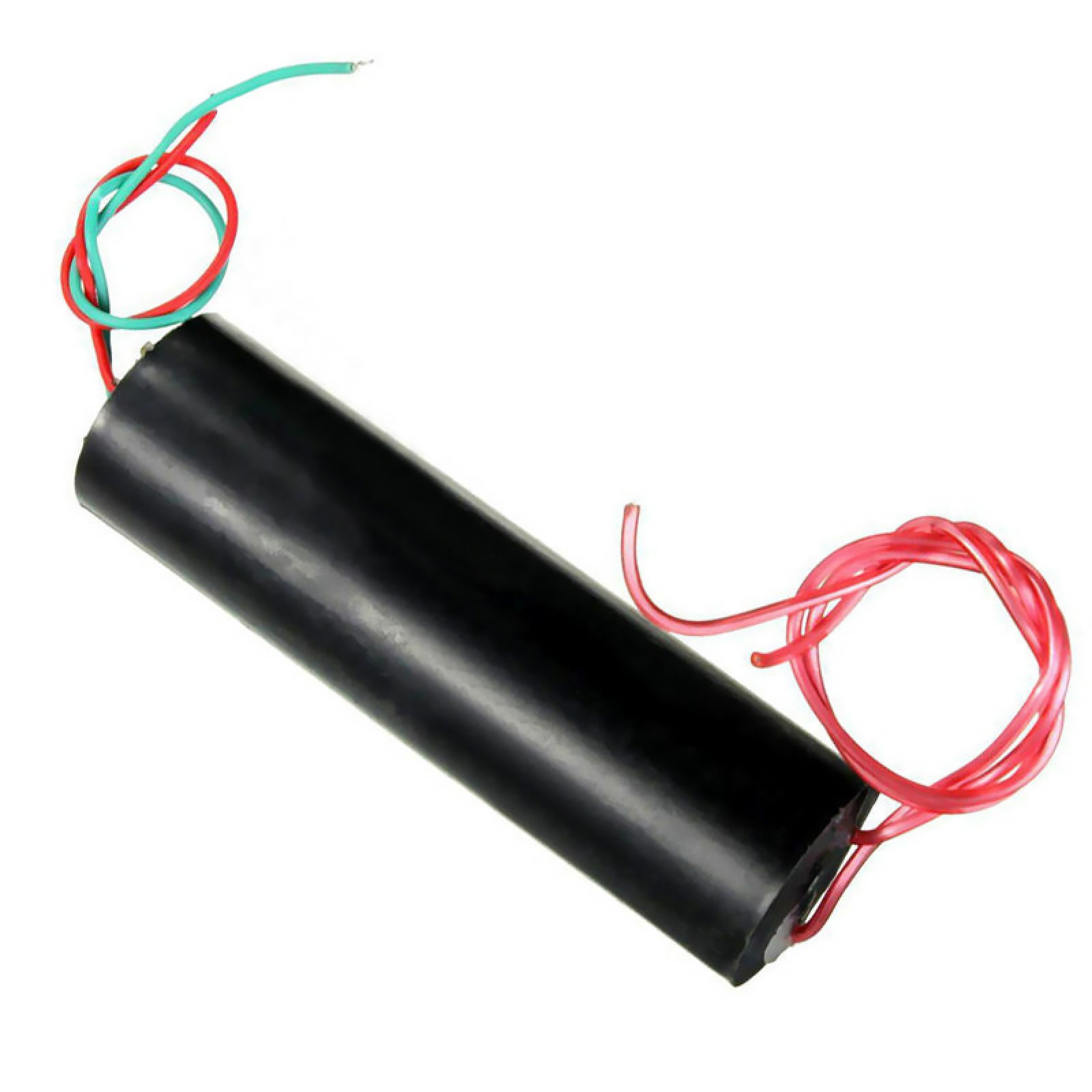 Simple External Circuit DC 3-6V 1-3A To 400kV 400000V Boost Step-Up Power Module