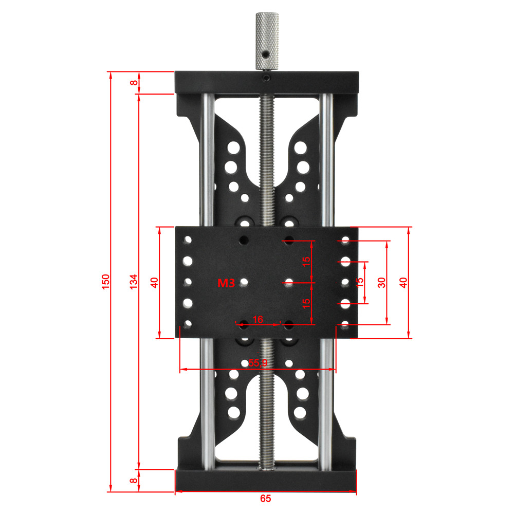 80W CNC Laser Engraver Cutting Machine Full Metal Large Frame Wood Router Tools