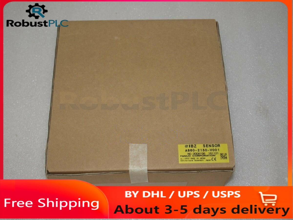 1PCS A860-2150-V001 New For Fanuc Spindle Encoder Free Shipping