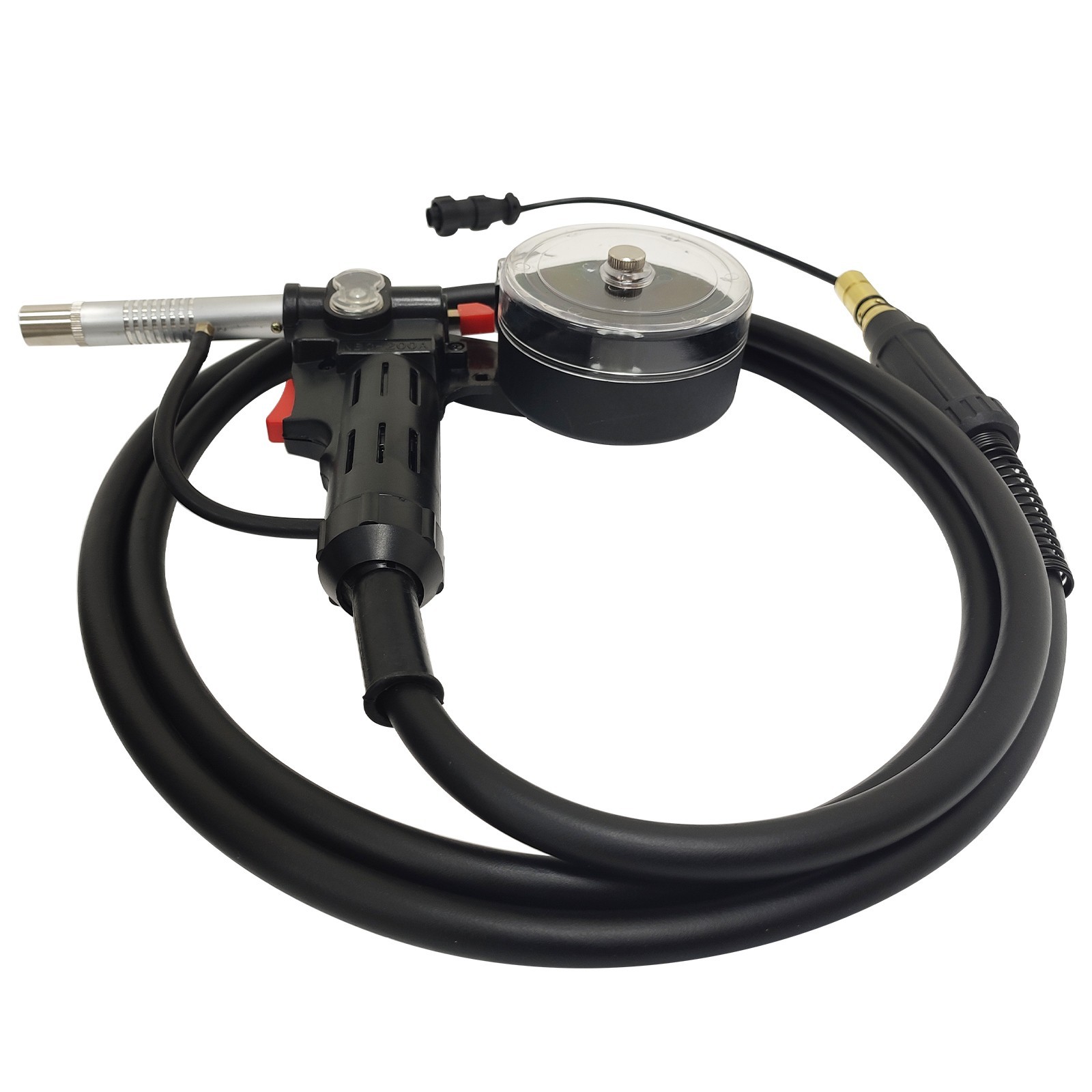 Aluminum Spool Gun for Miller 300371 Millermatic 140 141 211 Spoolmate 100