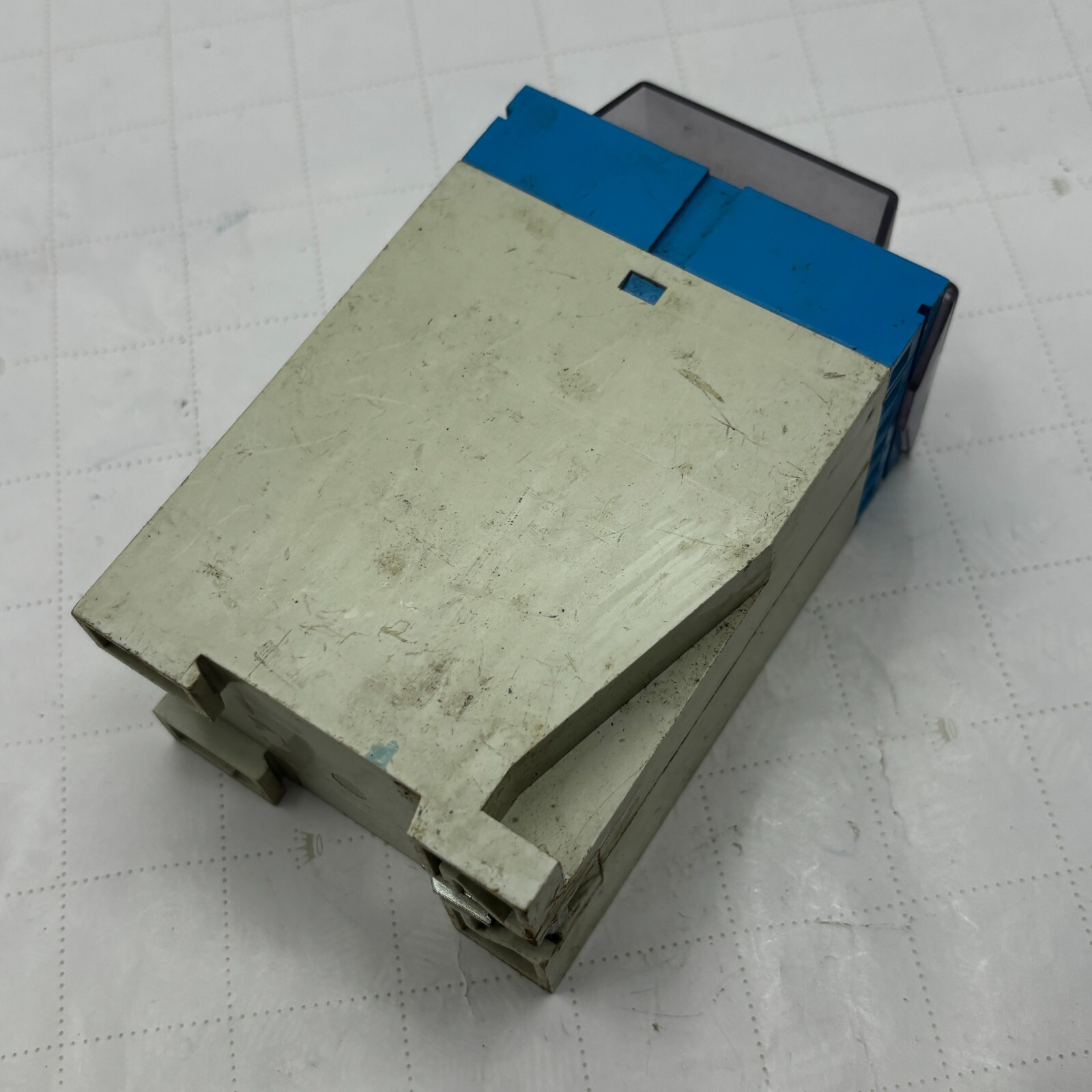 SICK TYPE KN 1-1 SAFETY RELAY KN11, 1381432, 24V, 3-3.4V OPTIK ELEKTRONIC 🎯