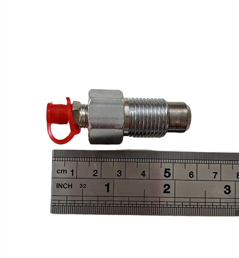M16 Track Adjuster Valve For Kubota 15 20 30 155 161 163 183 185