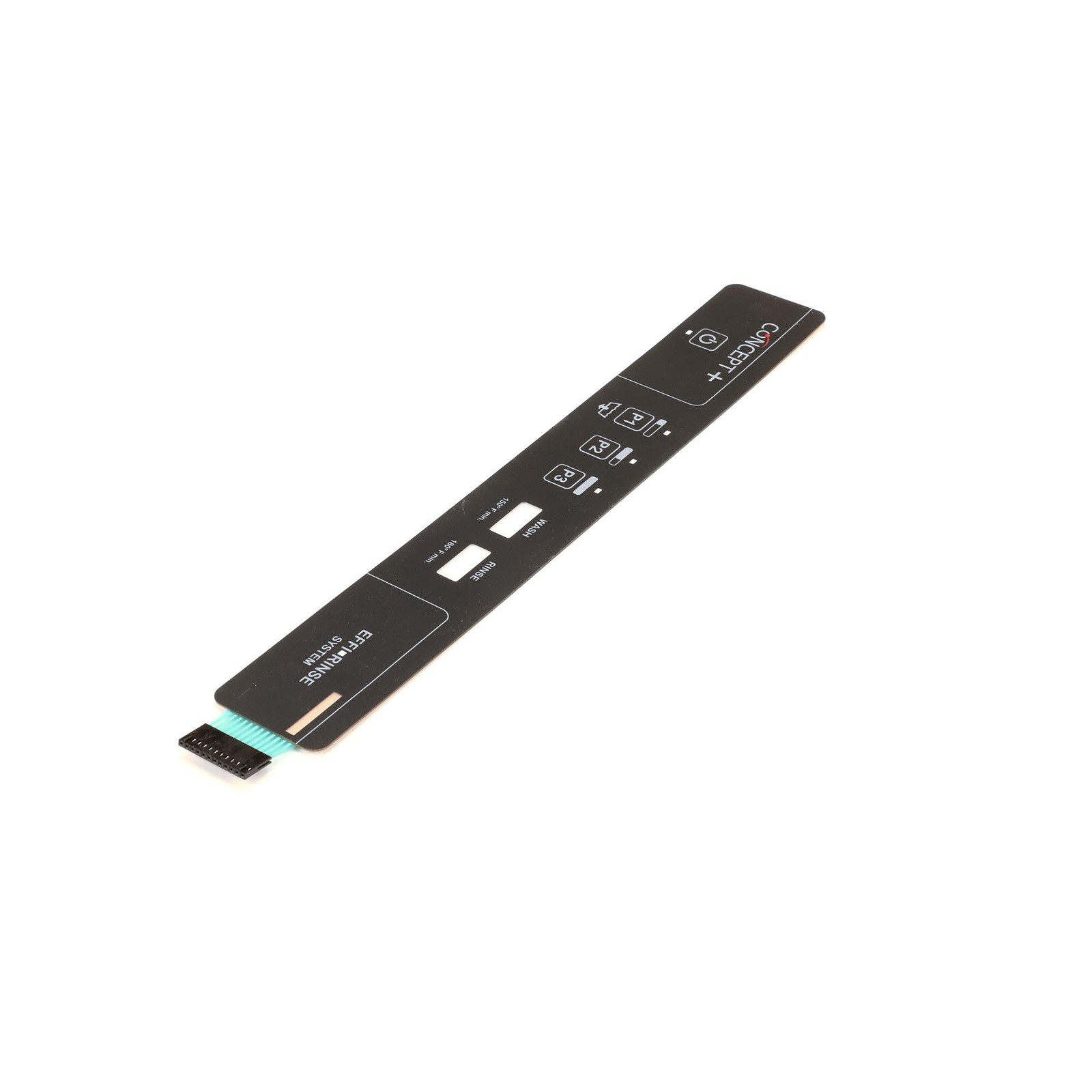 Fagor Commercial Touch Pad 12159187 – Genuine OEM Replacement Part