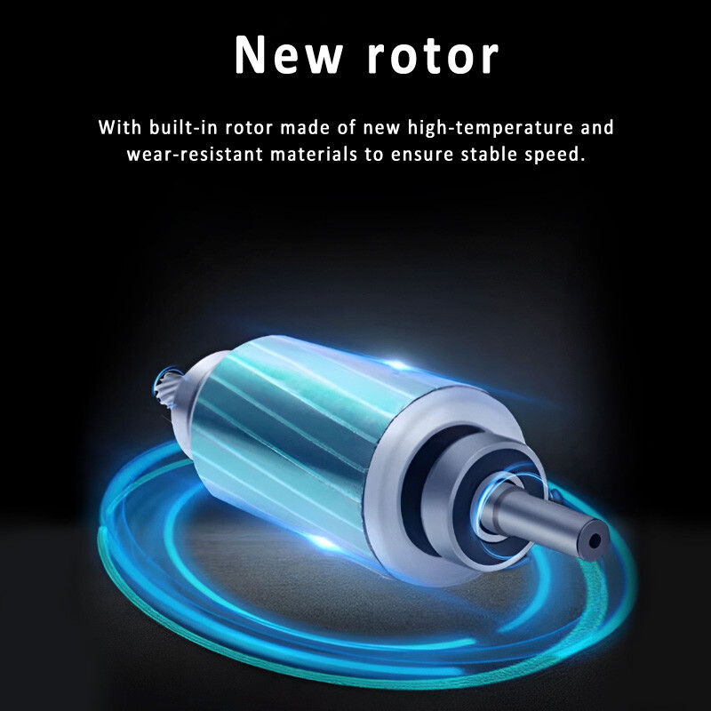 300W 90° Right Angle Output Reduction Motor Gear Box Variable Speed Controller