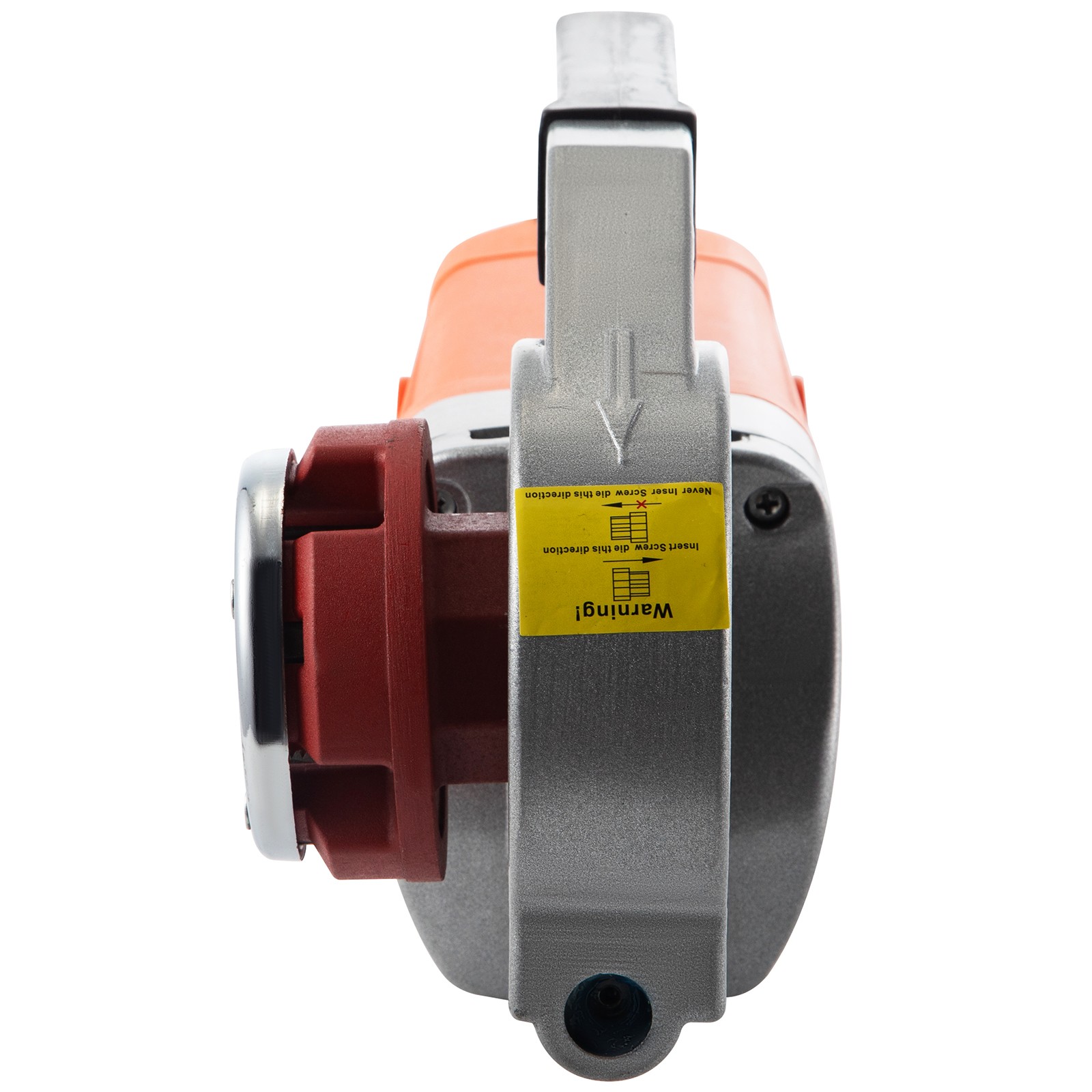 VEVOR Electric Pipe Threader Pipe Threading Machine 2300W 4 Dies 1/2″-1 1/4″