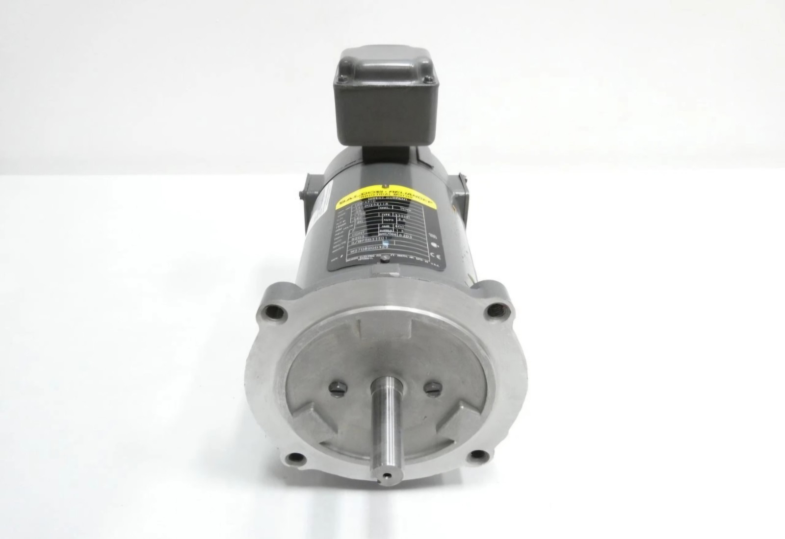 Baldor CDP3310 Direct Current Motor 56c 1/4hp 1750rpm 90v-dc SHIPS FREE