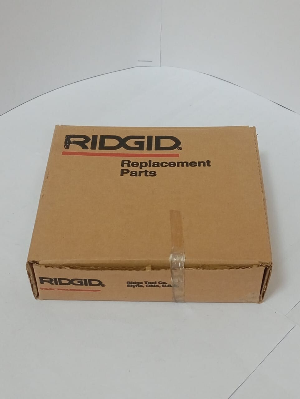 RIDGID / REAMER BLADE / 34577 / 1/4″-4″