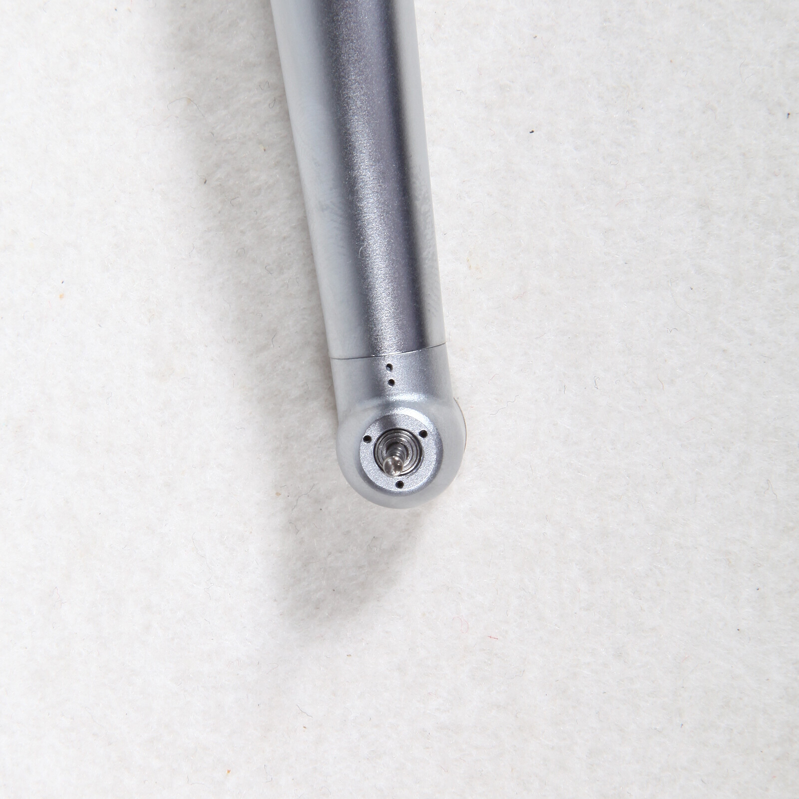 10X NEW Dental High Speed Turbine Handpiece Push Button 4 Hole U3BM