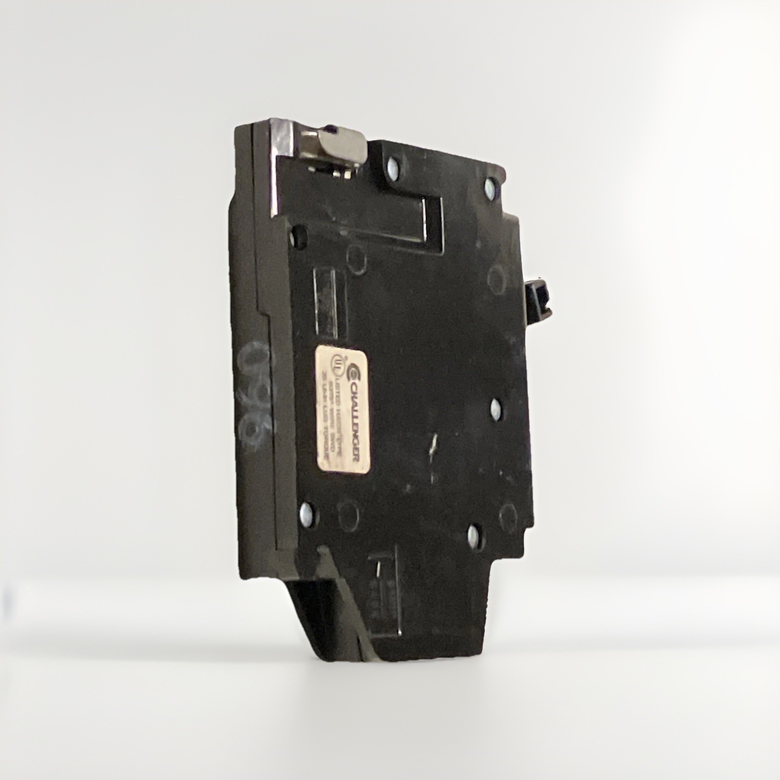 A120L Challenger Crouse-Hinds 1 Pole 20A Circuit Breaker A120 CTL Compliant
