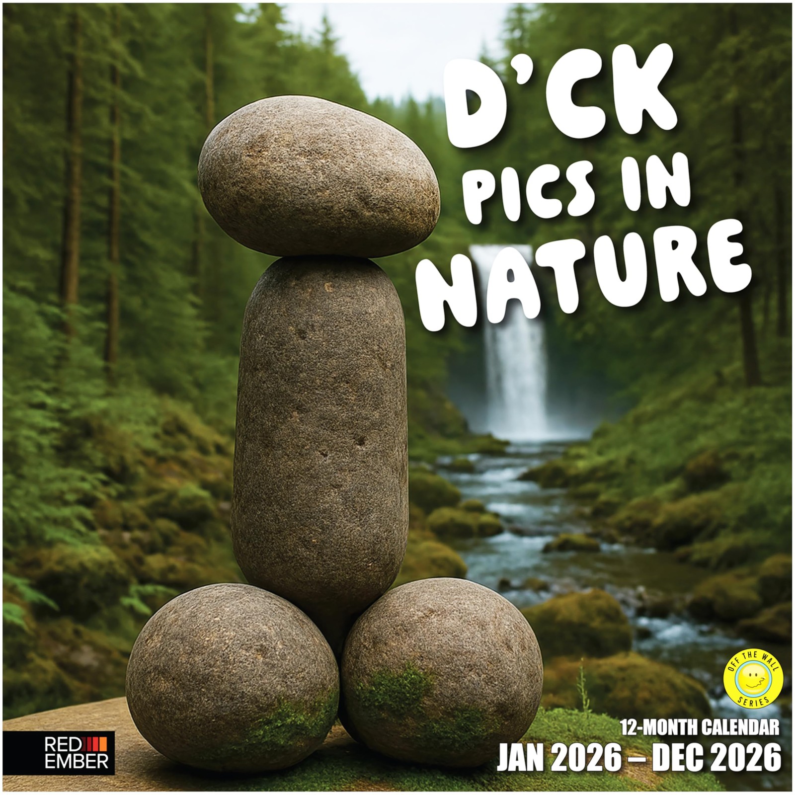 RED EMBER Funny D’ck Pics in Nature New 2026, 09 2026