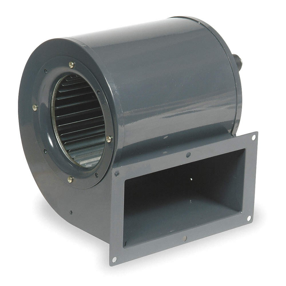 DAYTON 1TDT8 Blower,797/549 cfm,115V,3.30/2.20A 1TDT8