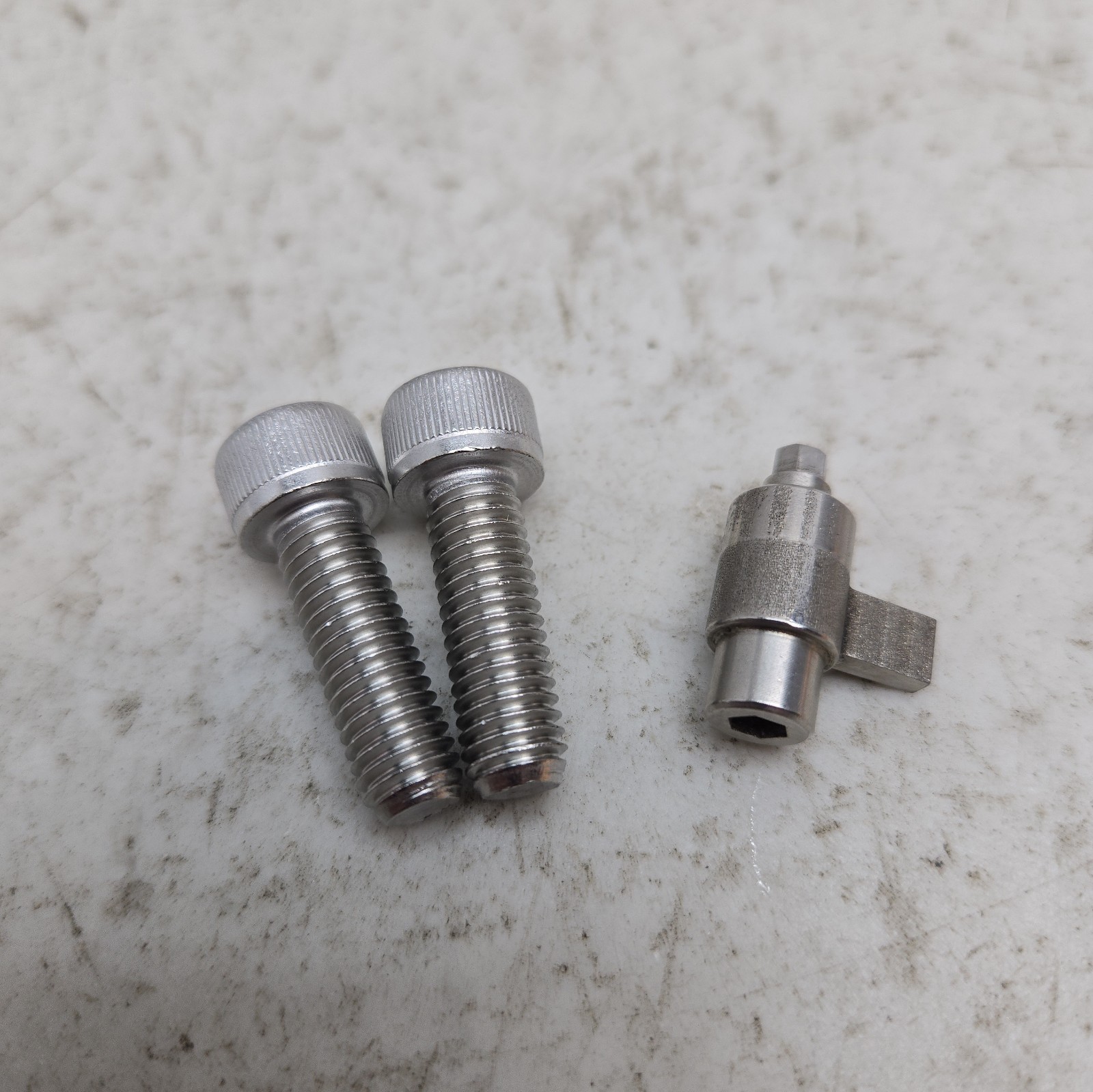 Magswitch 8800699 T30 Proximity Sensor Cap Kit New See Pictures For Details