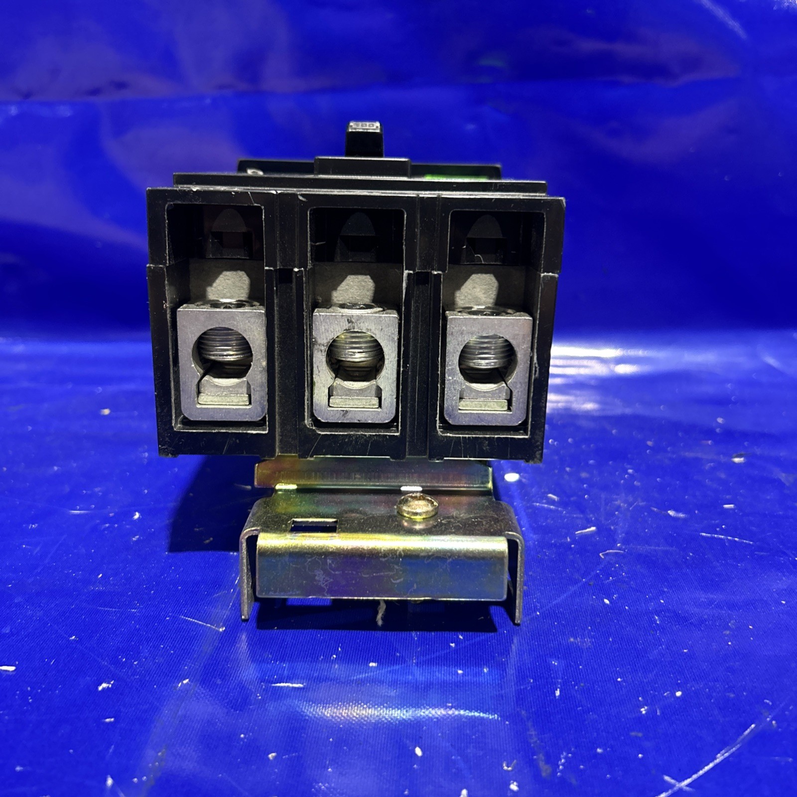 Square D 100 Amp 240V I Line 3 Pole Circuit Breaker QDA32100 🟦