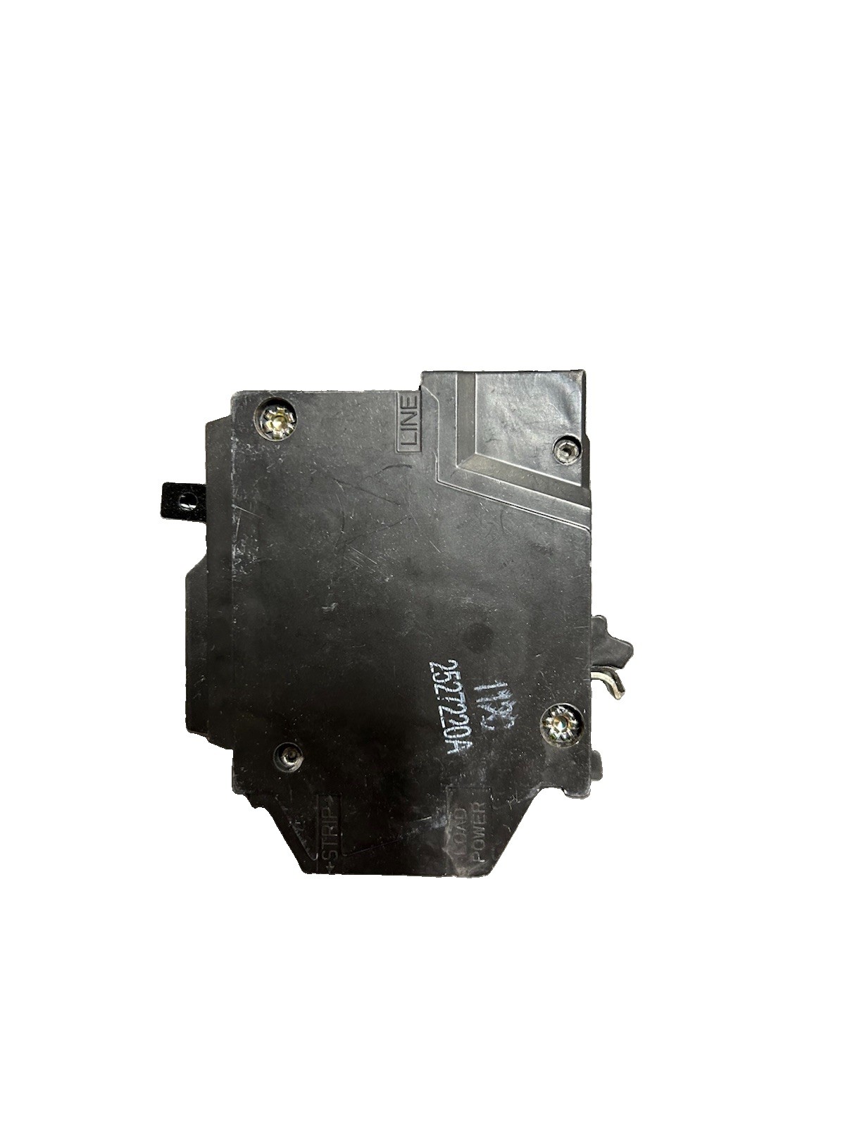 (10) New GE THQL1120PAF2 Arc Fault Circuit Breaker AFCI 20A 1-Pole 120/240V