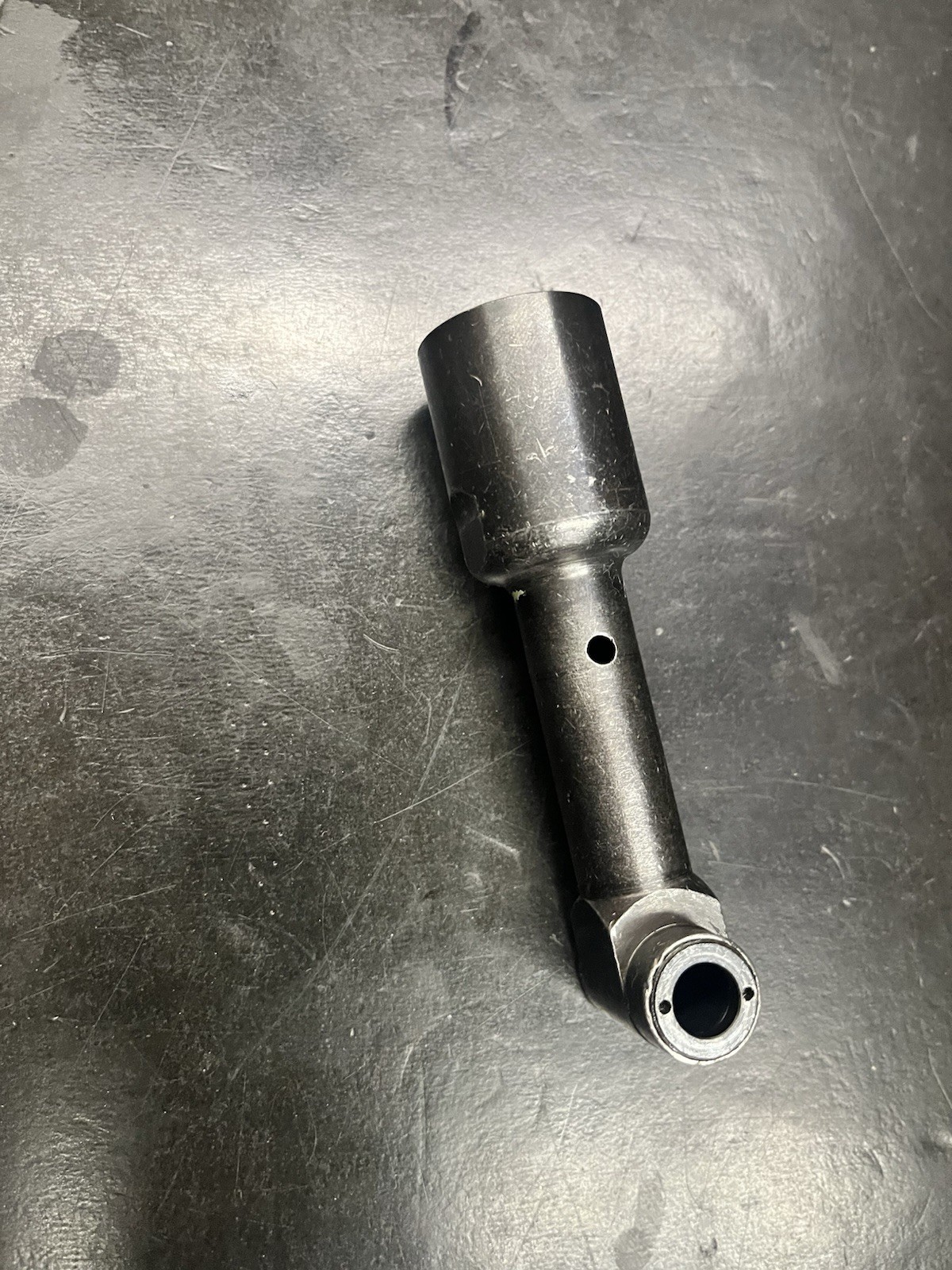 Cleco Dotco 1025409 Angle Head Assembly 90 Degree 15lf Series Shell Only