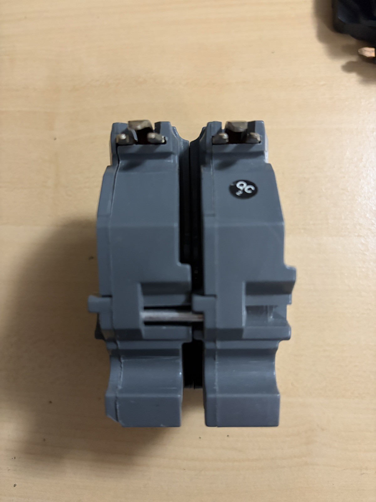 FEDERAL PACIFIC American NA2100 2 Pole 100A STAB LOK FPE and Mix Breakers