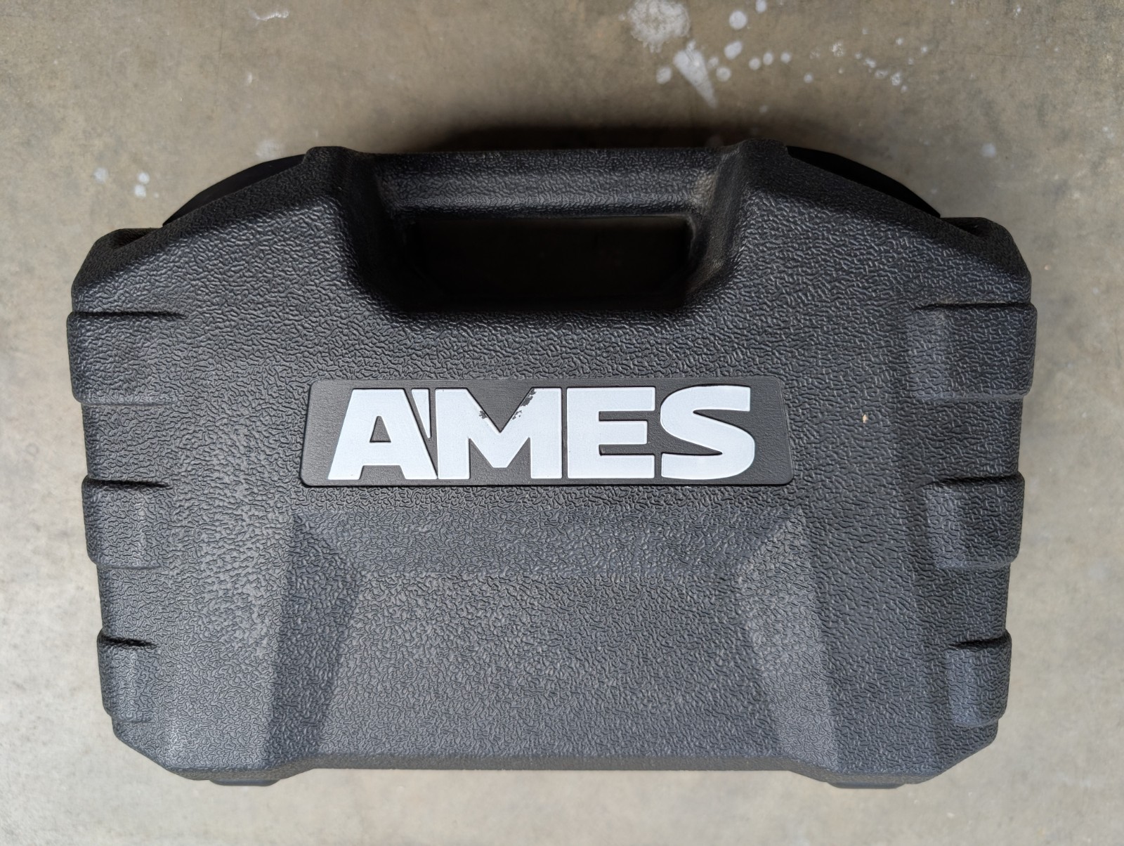 AMES Instruments 64170 3.5″ Digital Video Inspection Camera