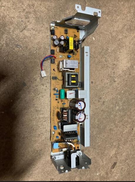 Reburbished Canon MF 743cdw Low Voltage Power Supply