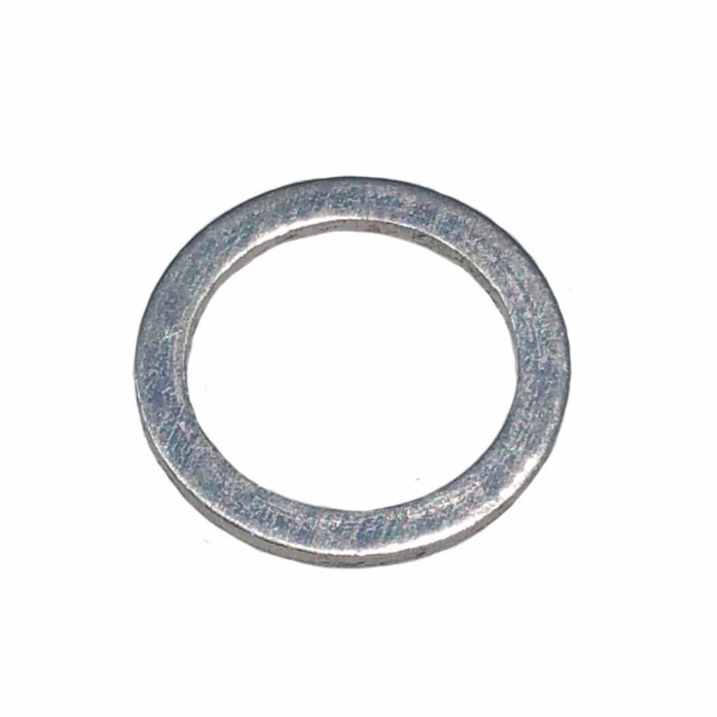 M18 Aluminum Oil Drain Plug Gaskets Fits Hyundai Kia Volvo Dorman 095-149