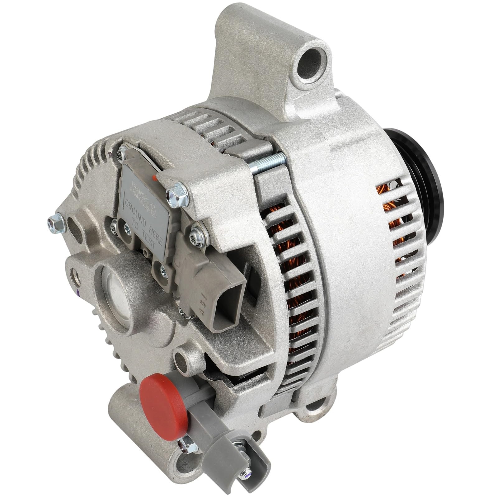 New Alternator for 2001-2005 Ford Ranger 4.0L Replace 8258N
