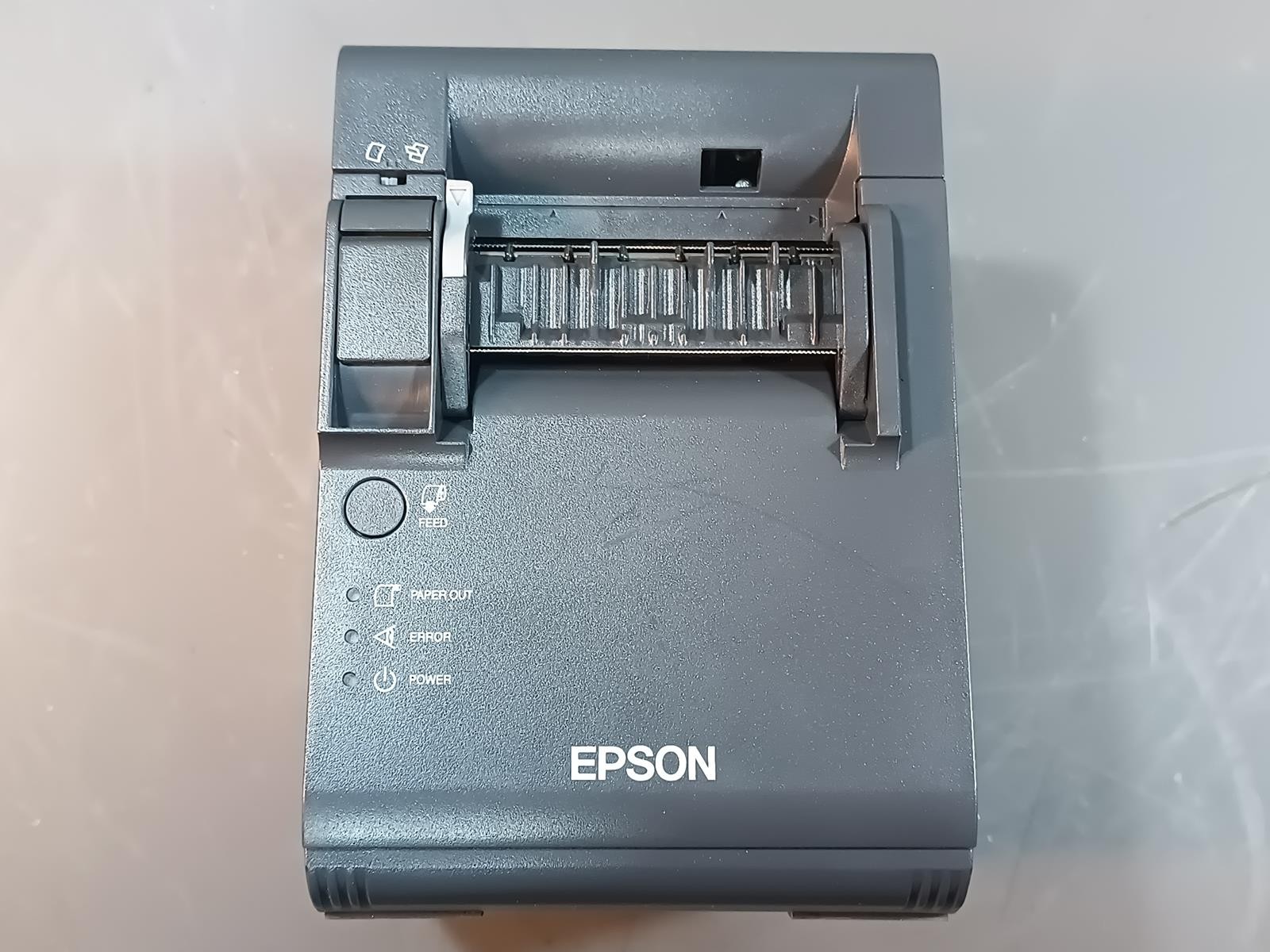 Epson TM-L90 M313C Thermal USB Receipt Printer