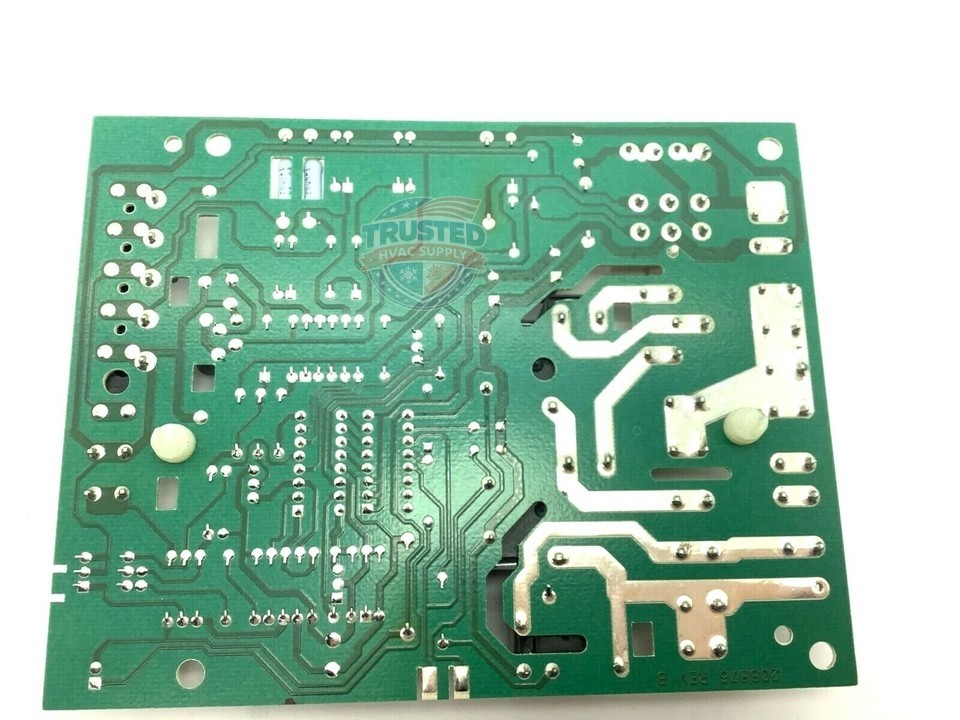 GUARANTEED WORKING TESTED ST9120C 4057 control board HQ1011927HW st9120c4057