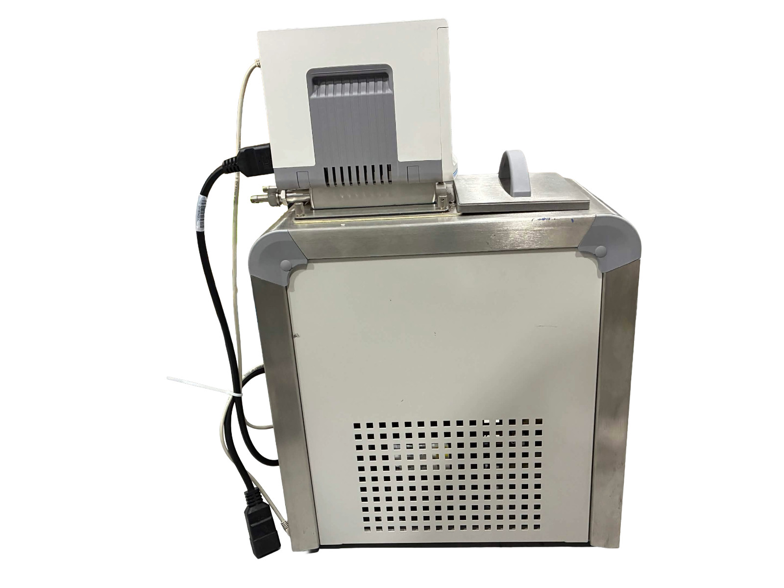 Thermo Scientific Haake SC100 A10 Recirculating Chiller Low Pump Hours