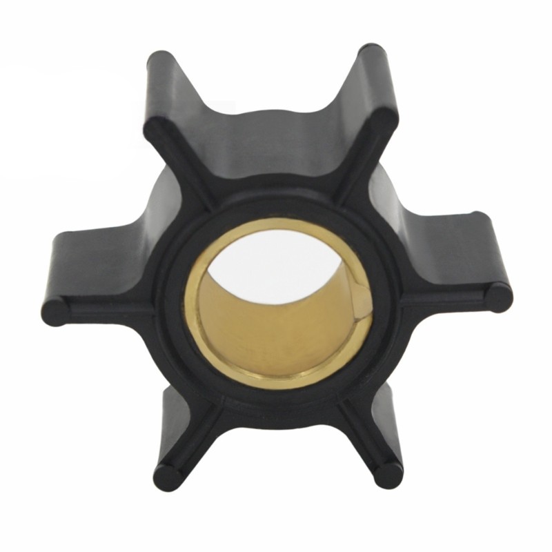 Replacement Impeller set Plastic & Brass Impeller & O Rings set for Johnson