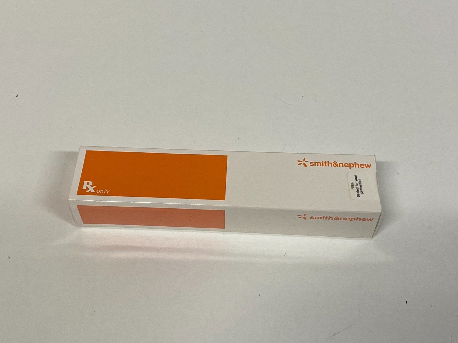 Box of 6 Smith & Nephew Point K-Wire 71161012 Exp.2026-03 to 2026-11 (*K40*)