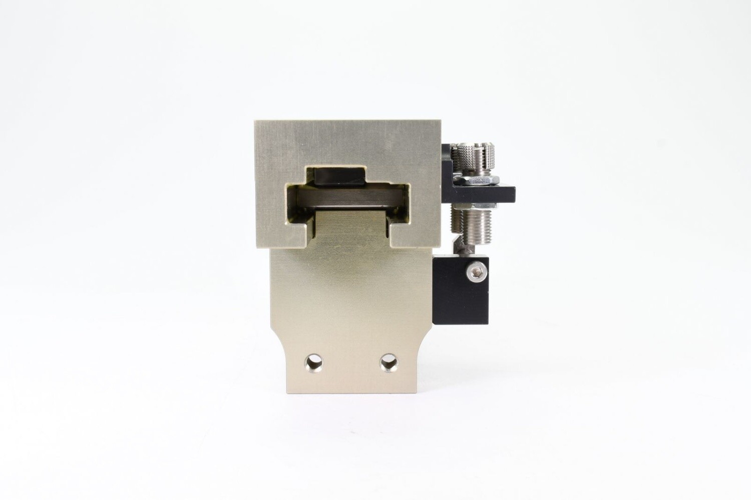 SCHUNK 340312, KGG 220, Gripper for small components