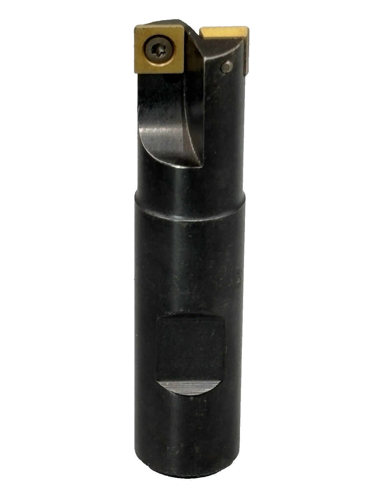Kennametal KIPR075SD260 3/4″ Indexable End Mill 3/4″ Shank SDEB2615 Inserts