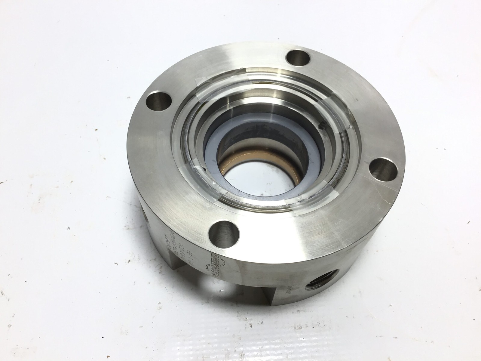 Flowserve 100614-G Mechanical Seal Assembly 2″ Seal Size