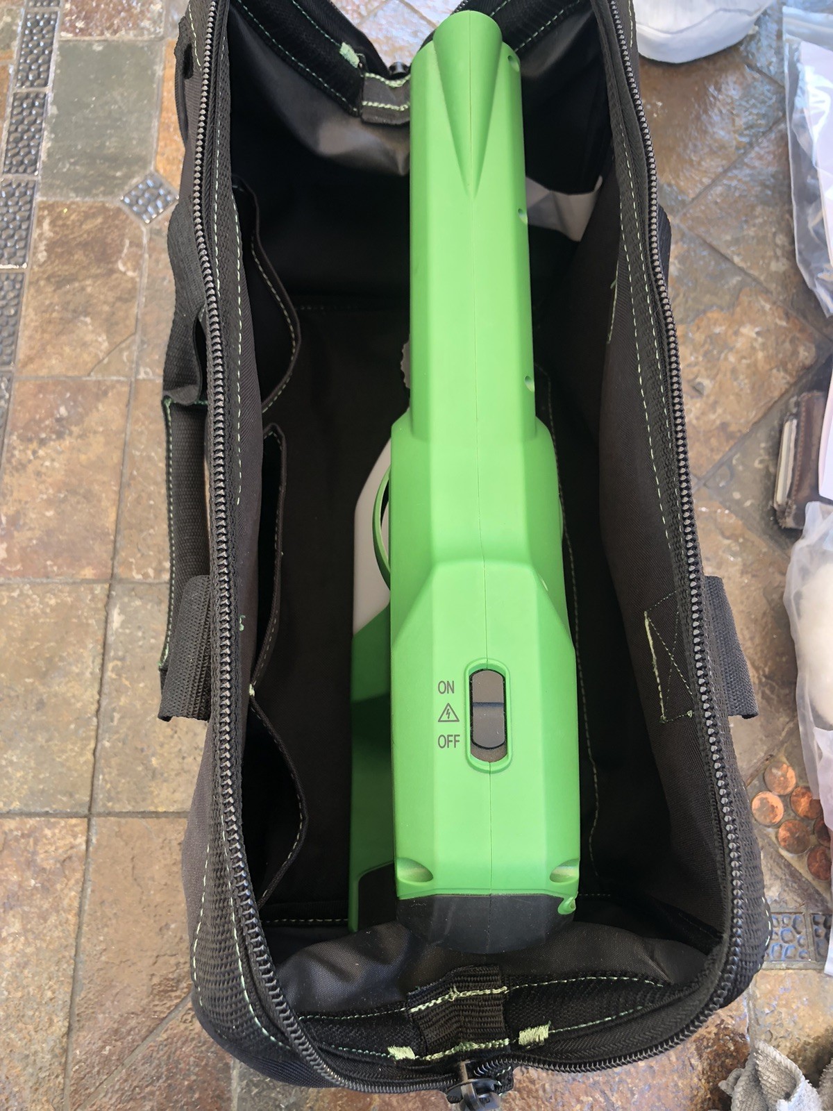 Victory Innovations VP200ESK Electrostatic Handheld Sprayer