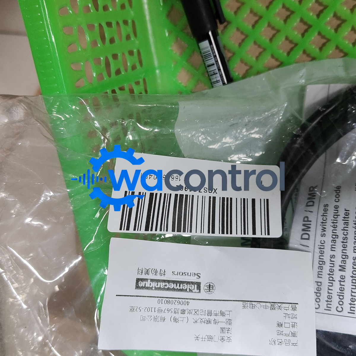 Factory Sealed Schneider XCSZC5902 Real US stock Fast shipping