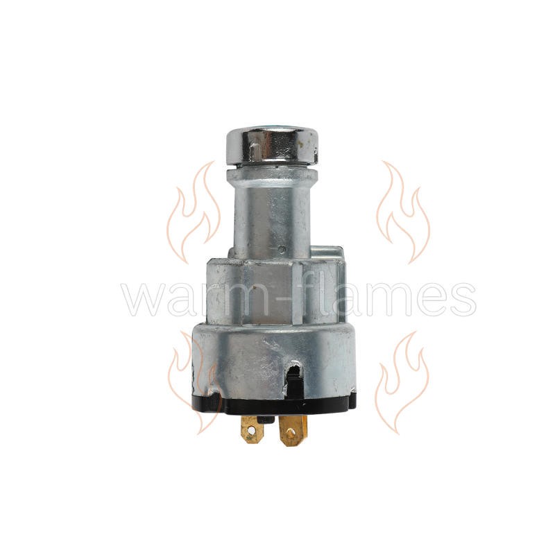 Forklift Ignition Switch with Key for Toyota 7FGU30 57510-23000-71 575102300071