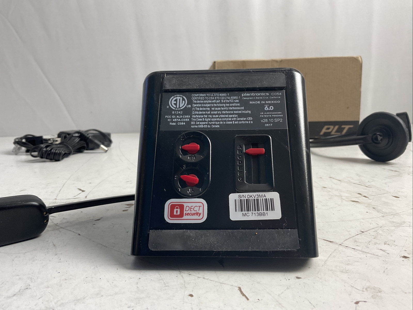 NIHON KOHDEN ECG-9130K ECG