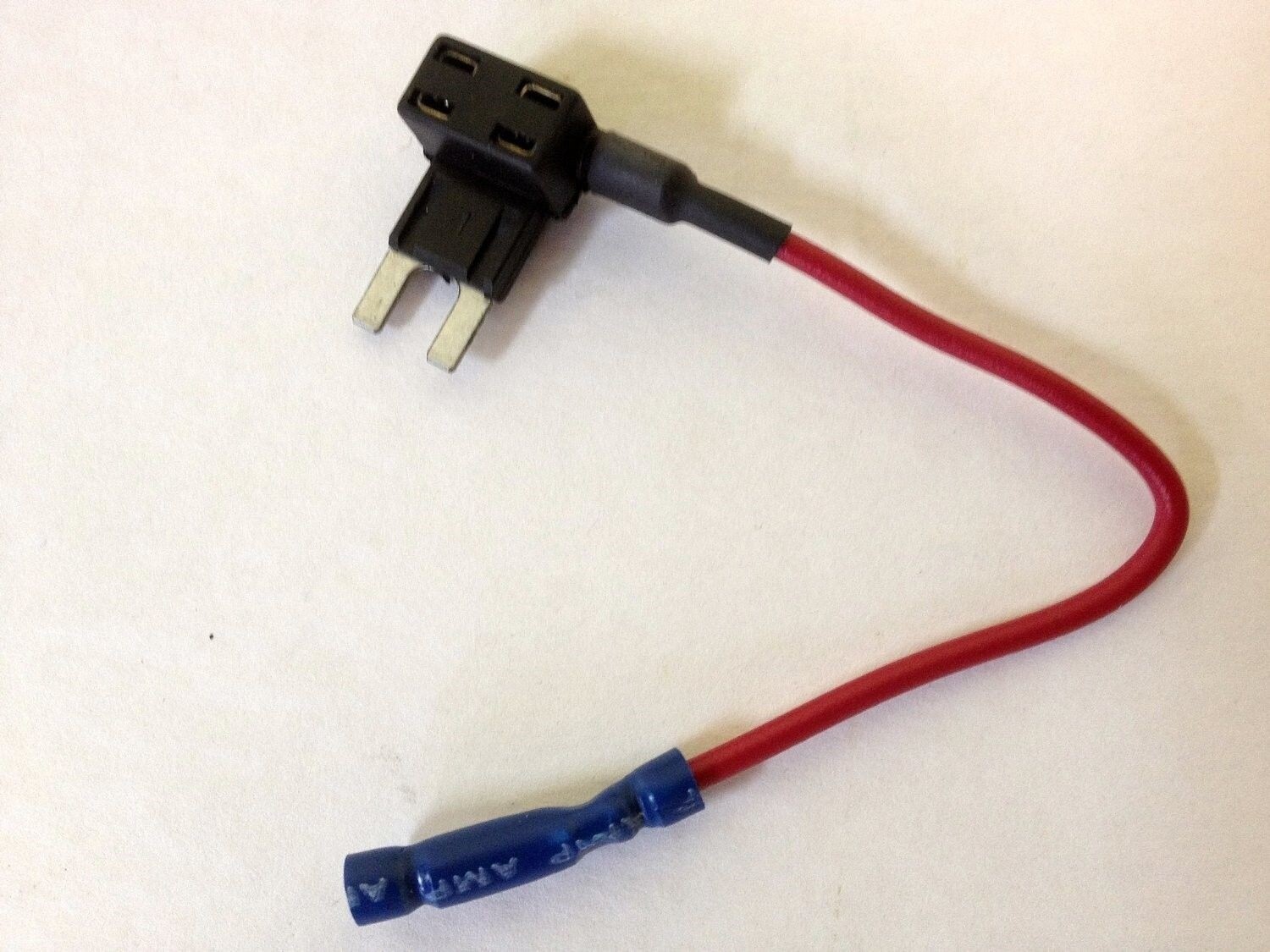 Witonics ATM Add-A-Circuit (same function as Bussmann BP/HHH), ATM Fuse Tap