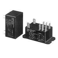 Tyco Electronics T92P7A22-120