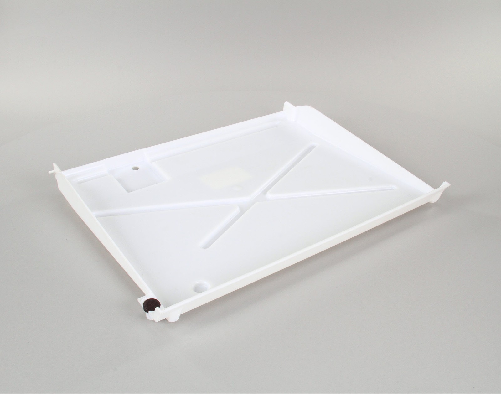 Manitowoc Ice Curtain, Water 4304643 – Genuine OEM Replacement Part