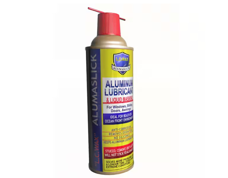 11 Oz. Alumaslick Premium Aluminum Lubricant Spray