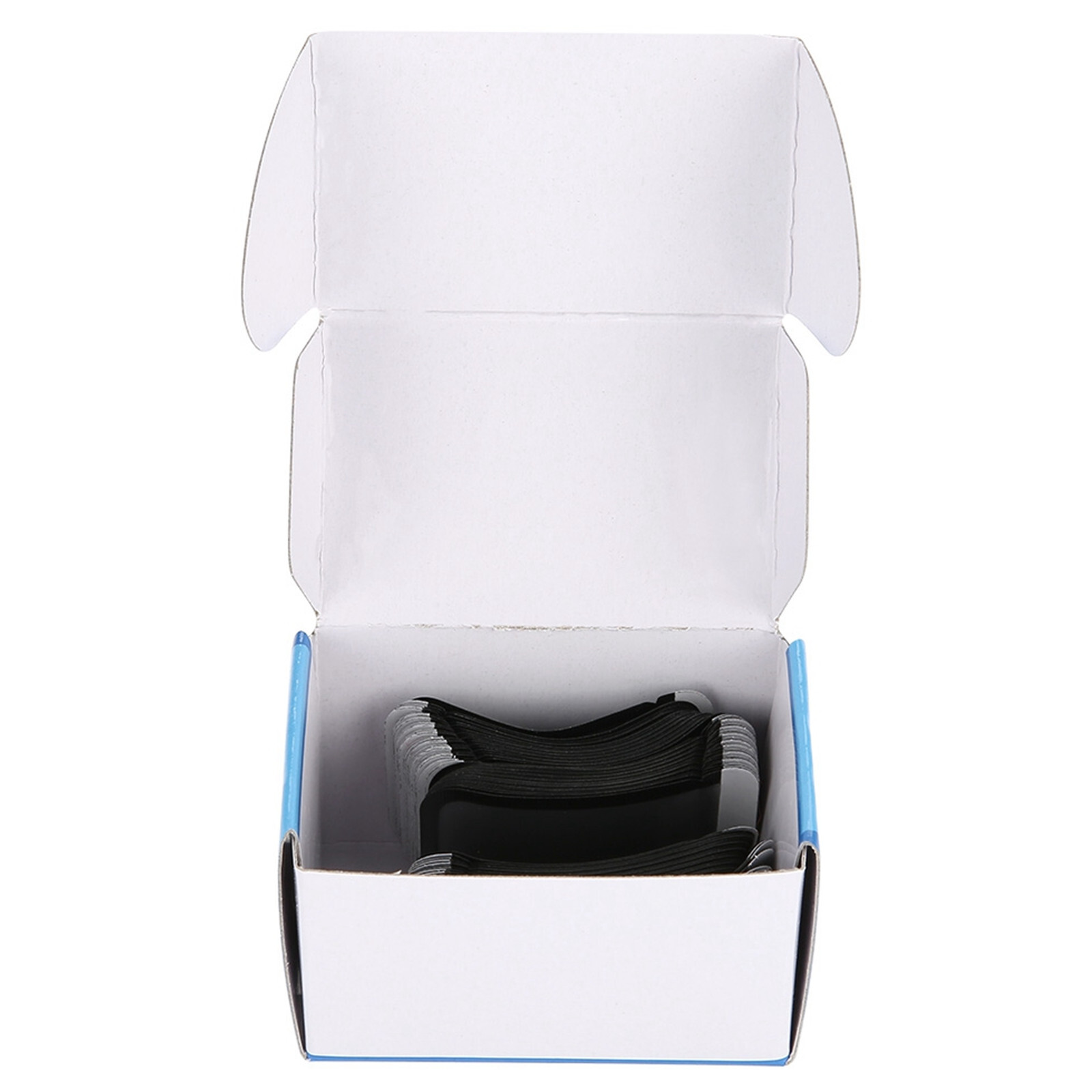 500Pcs Disposable Dental X-ray Film Machine Protective Bags Barrier Envelopes 2#