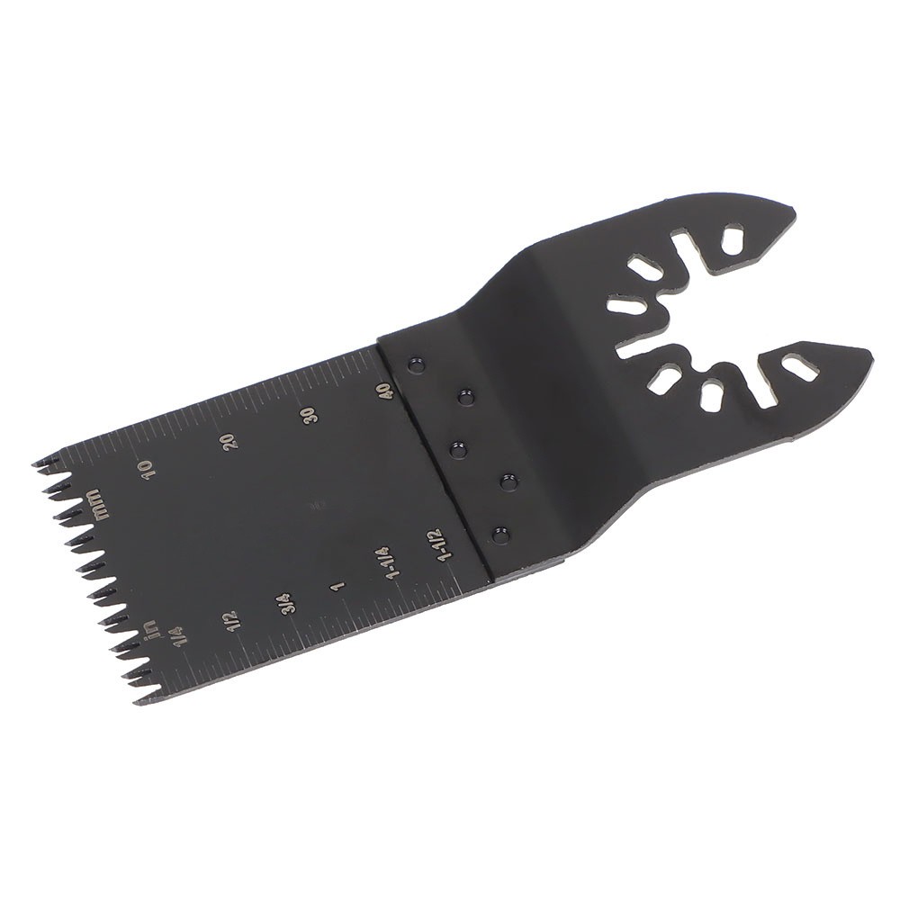 48 Pack Bi metal Oscillating Multi Tool Saw Blade Suitable For Dremel Makita