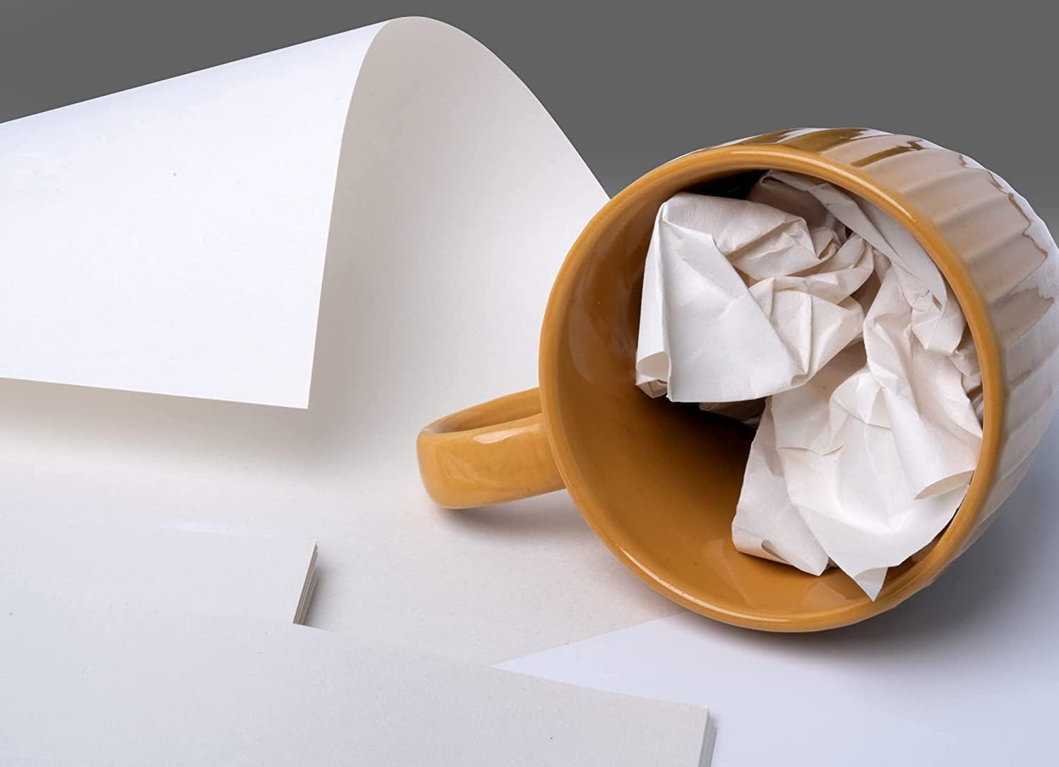12 * 12 inch Packing Paper for Moving 200 Sheets Protecting Fragile China and Gl